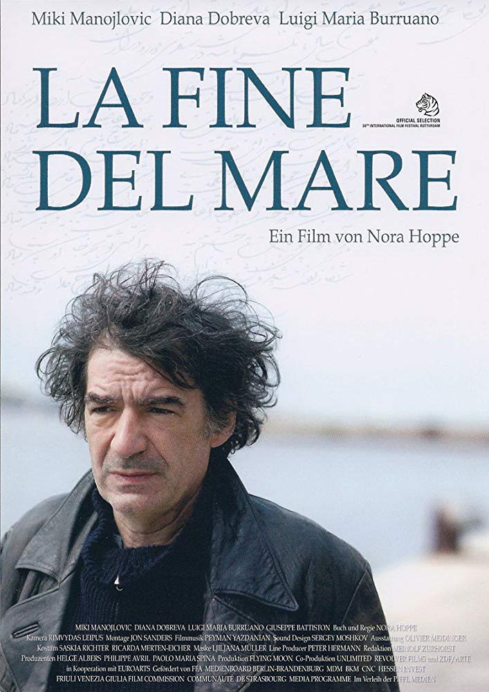 La Fine del mare