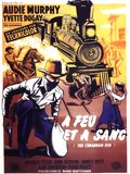A feu et à sang