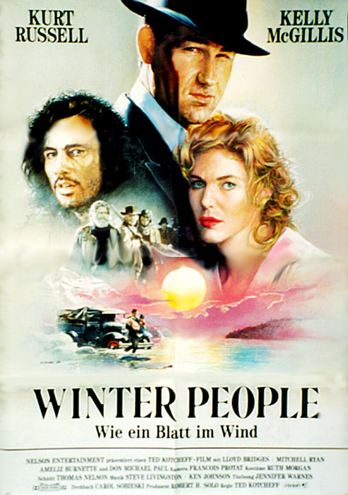 Winter People