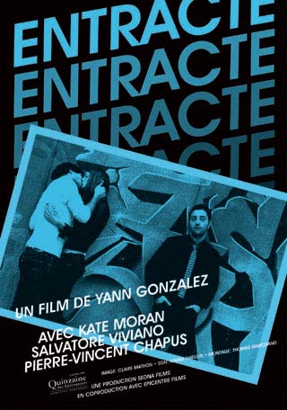 Entracte