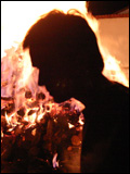 Hoguera