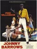 Johnny Barrows