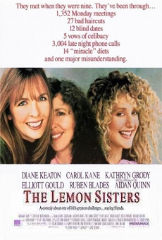 The Lemon Sisters
