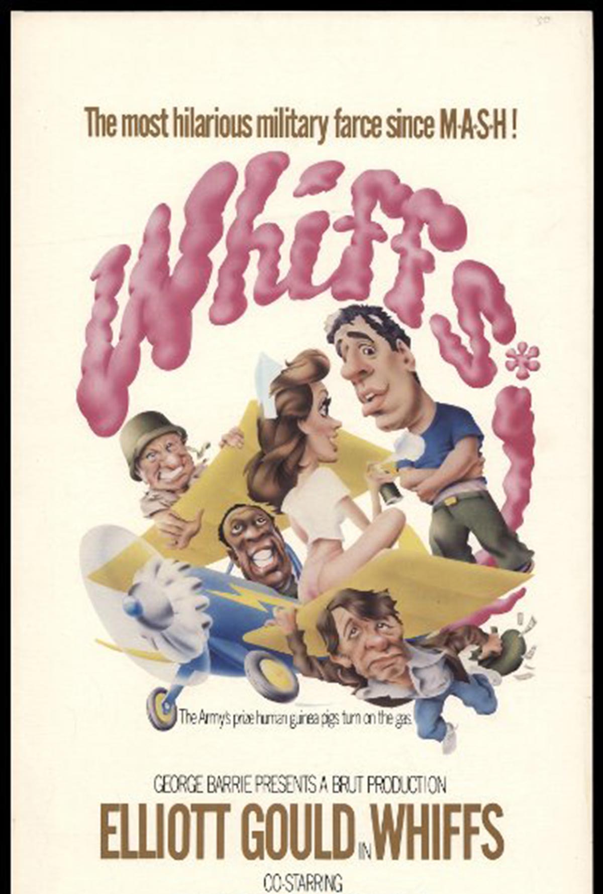 Whiffs
