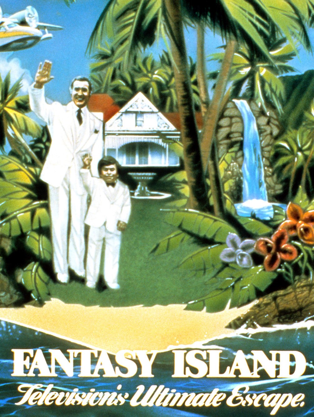 Fantasy Island