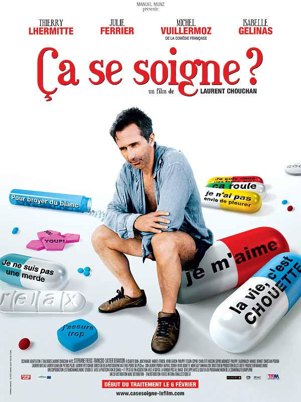 Ca se soigne?