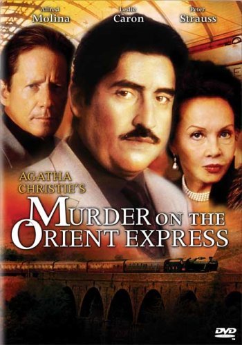 Le Crime de l'Orient-Express
