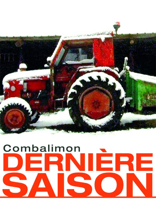 Dernière saison (Combalimon)