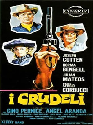 Les Cruels