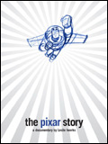 The Pixar Story