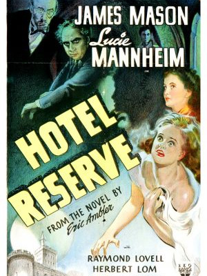Hotel Reserve