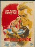 Un amour de poche