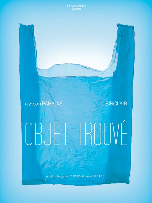 Objet trouvé