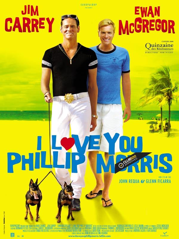 I Love You Phillip Morris