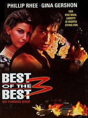 Best of the Best 3 : No Turning Back