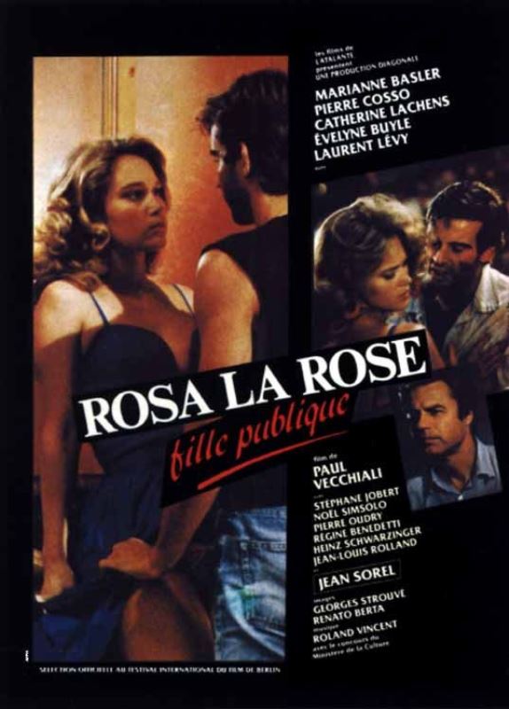 Rosa la rose, fille publique stream