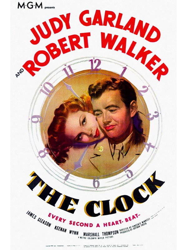 L'Horloge