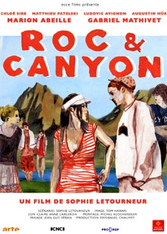 Roc & Canyon