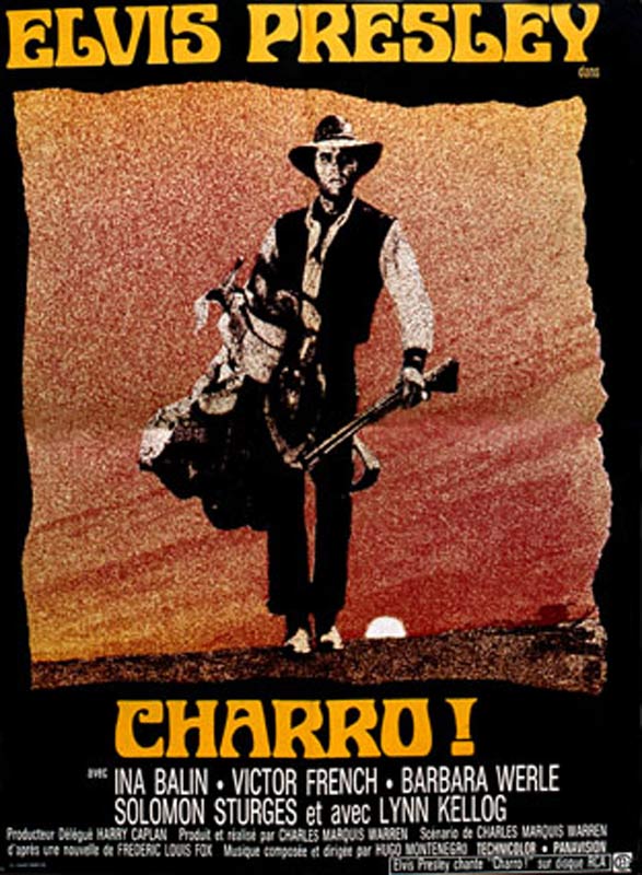Charro!