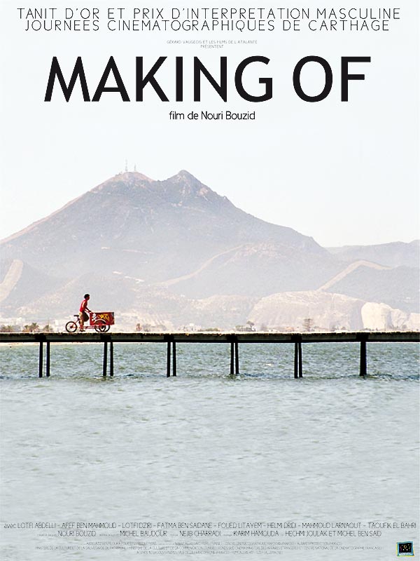 Making Of
