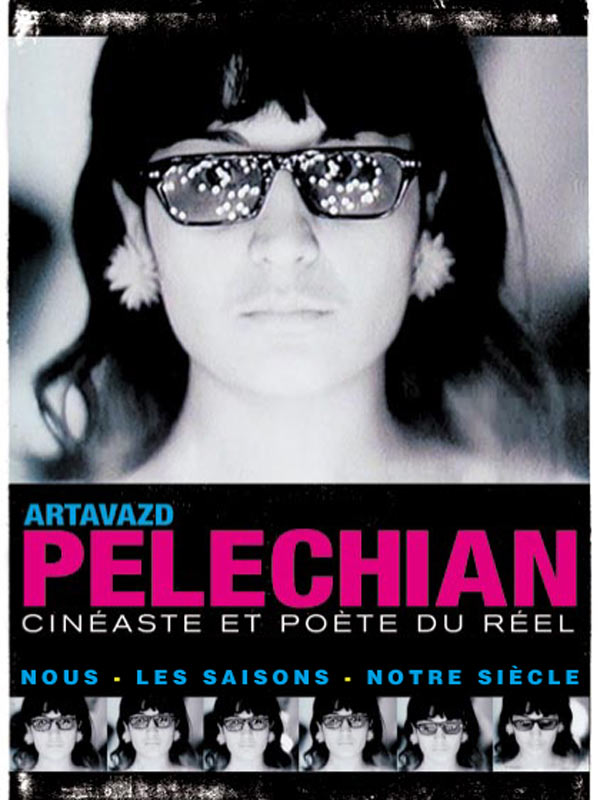 Artavazd Pelechian, le poète cinéaste arménien
