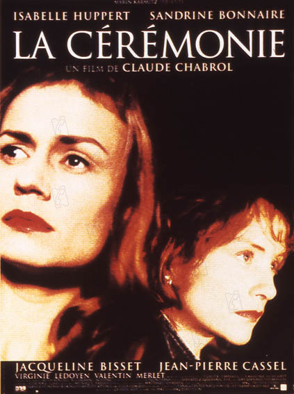 La cérémonie