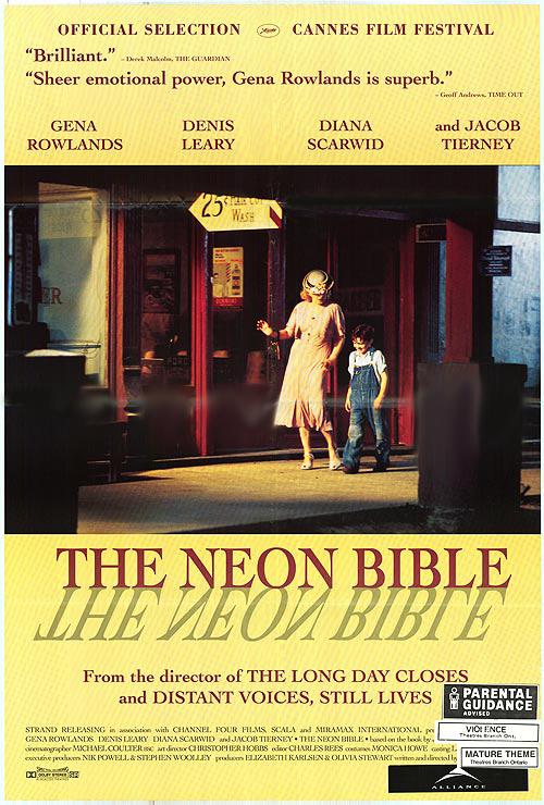 La Bible de néon