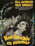 Elle n'a dansé qu'un seul été