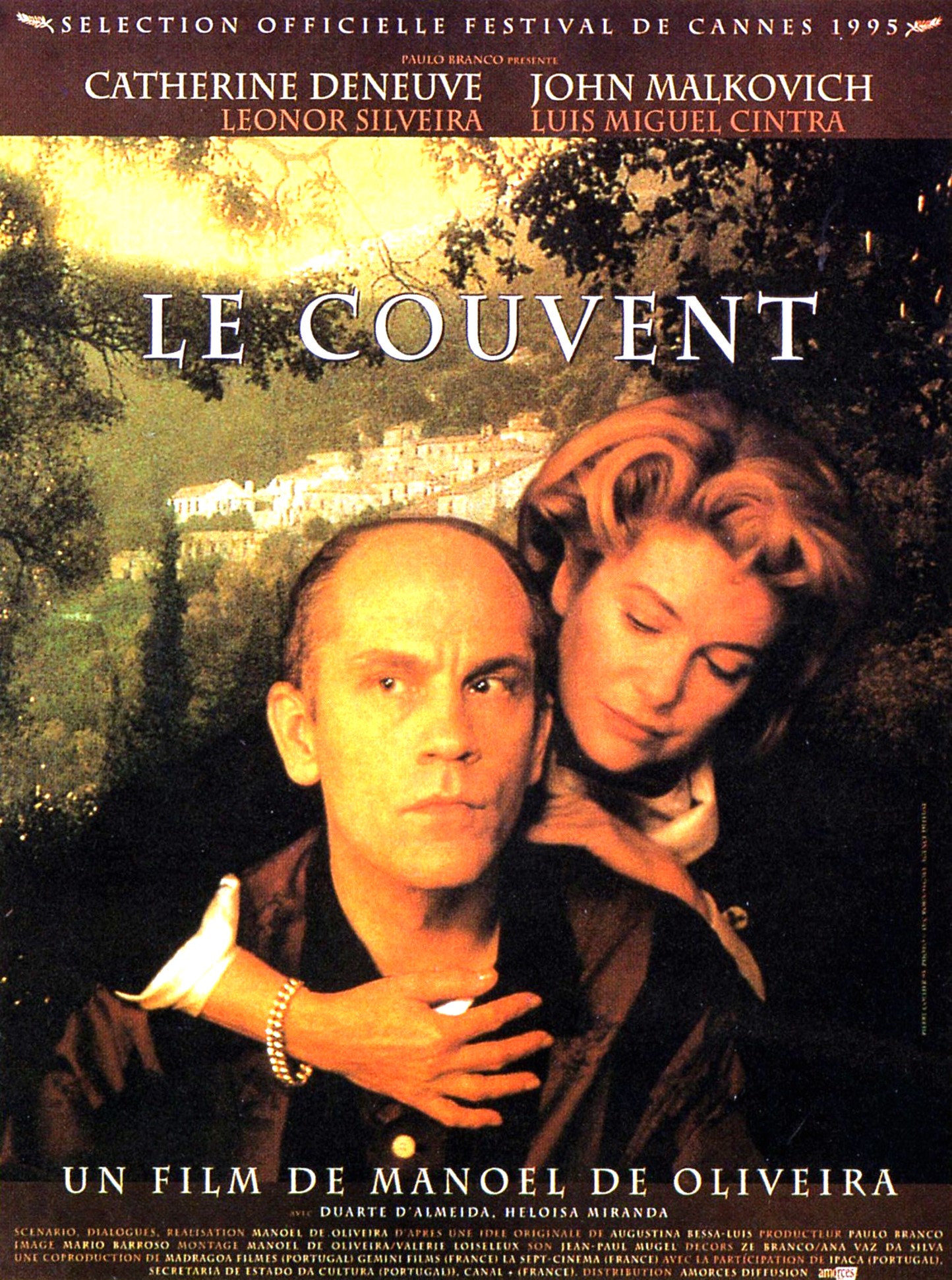 Le Couvent