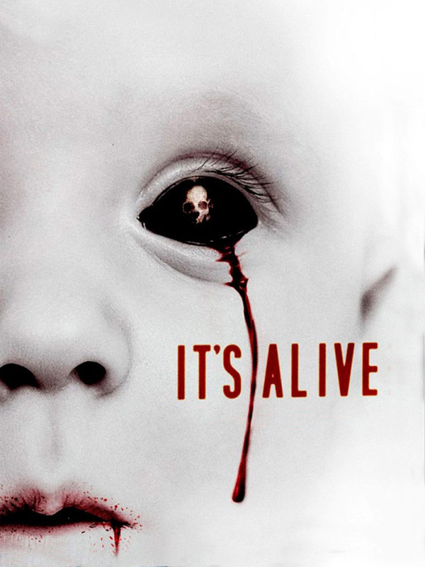 It's Alive