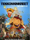 Tekkonkinkreet