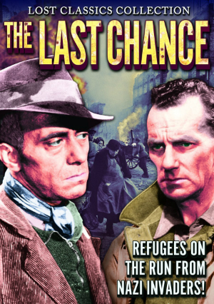La dernière chance