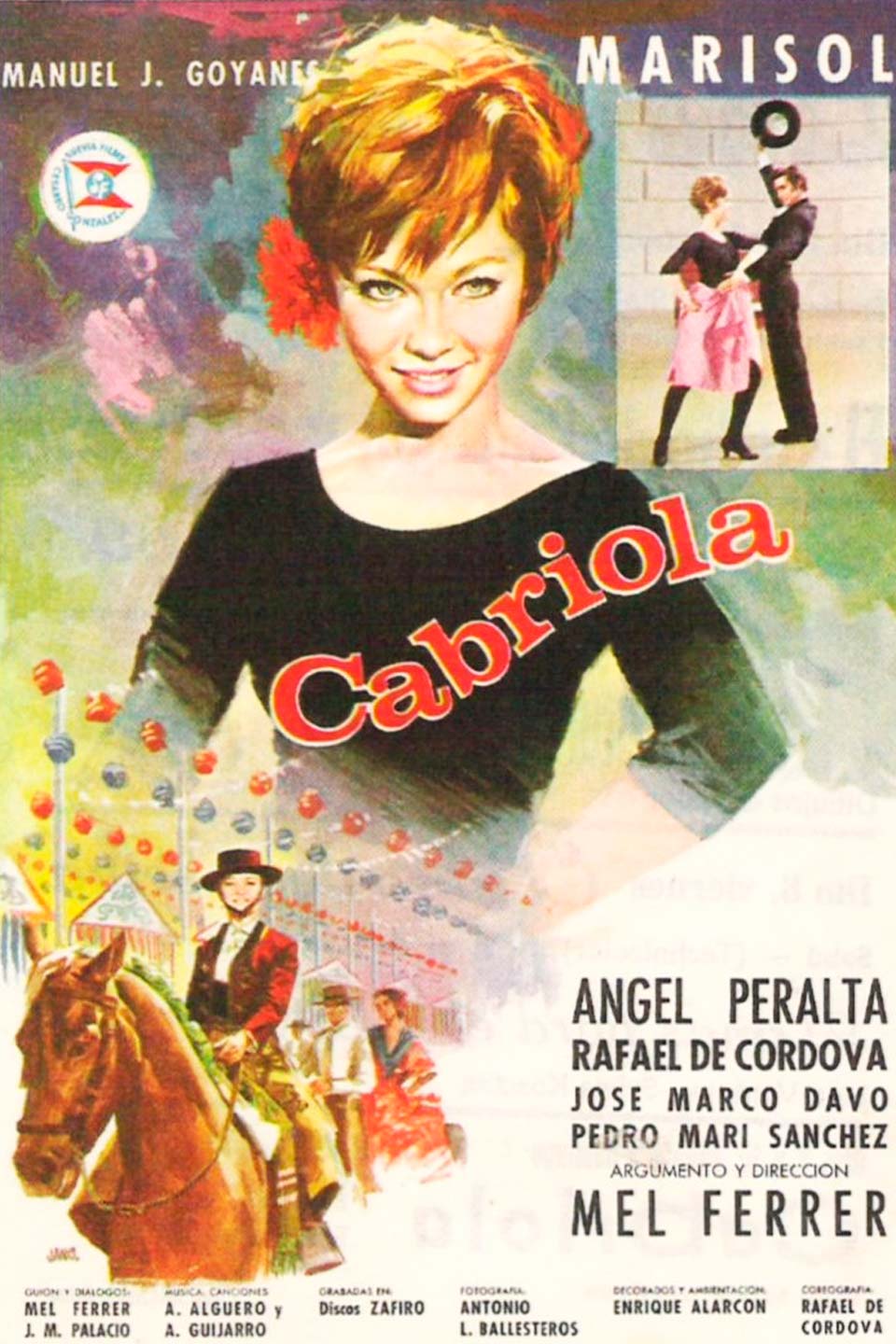 Cabriola