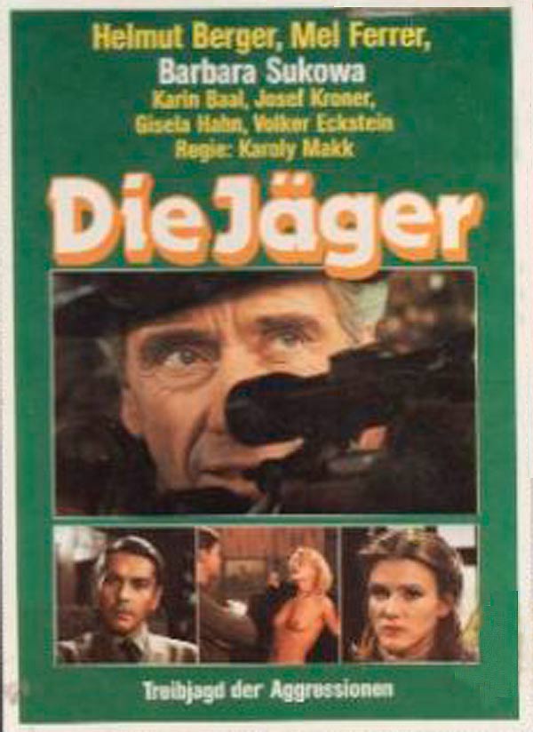 Die Jäger