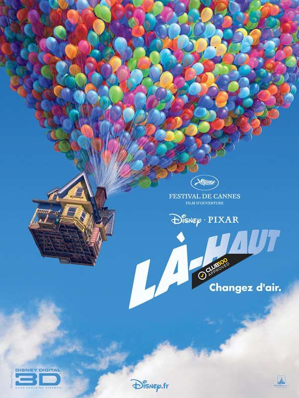 Là-haut