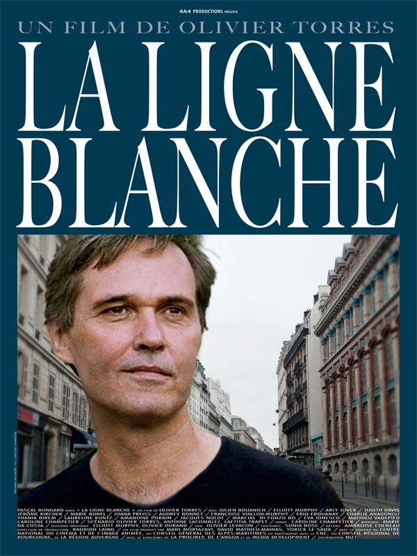 La Ligne blanche