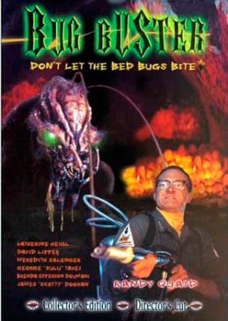 Bug Buster