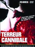 Terreur cannibale