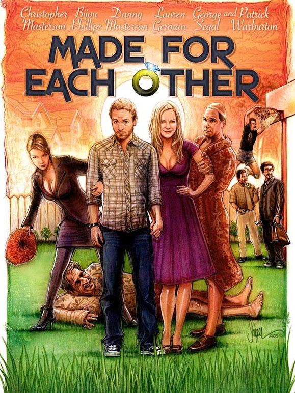 Made for Each Other