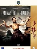 Le Monastère de Shaolin