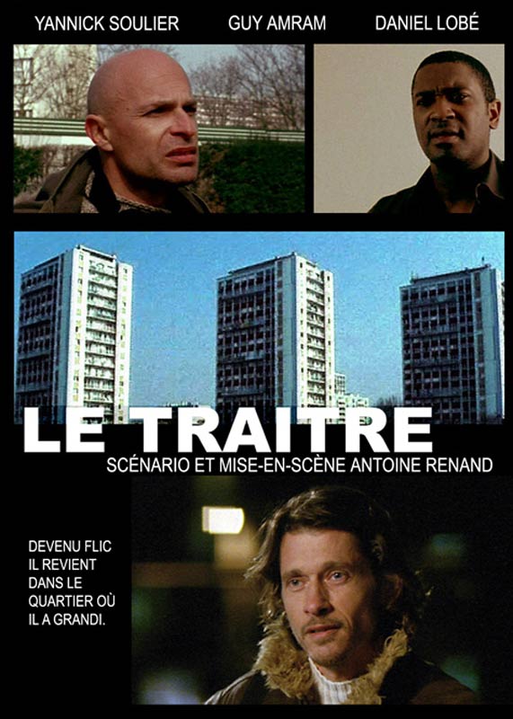 Le Traître