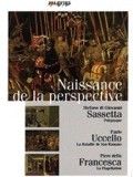 Palettes : Sassetta -  Le Retable en Morceaux