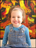 My Kid Could Paint That
