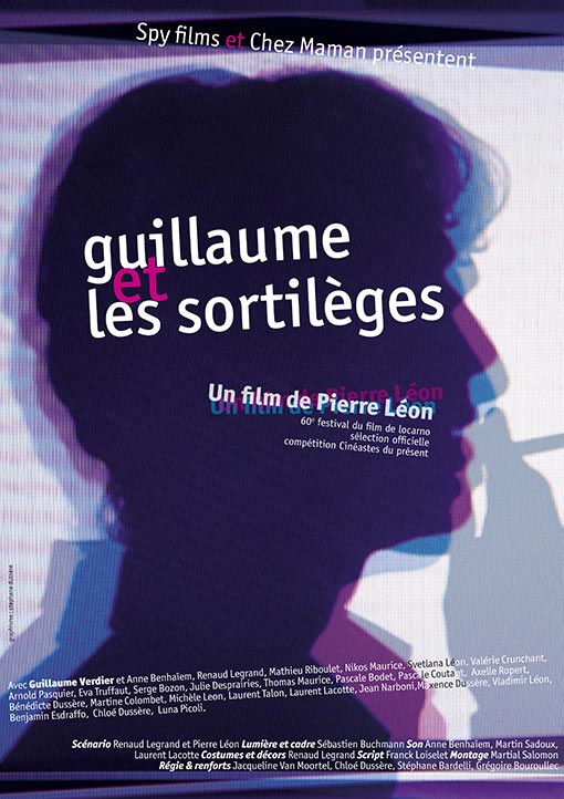 Guillaume et les sortilèges