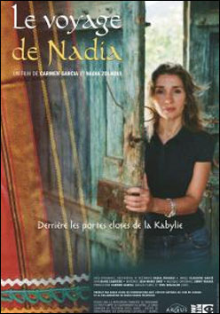 Le Voyage de Nadia