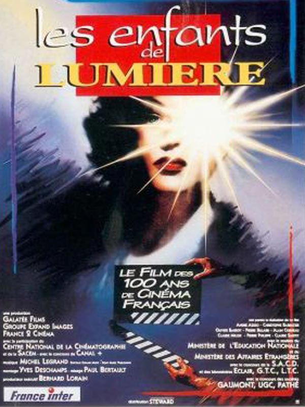 Les Enfants de lumière