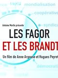 Les Fagor et les brandt