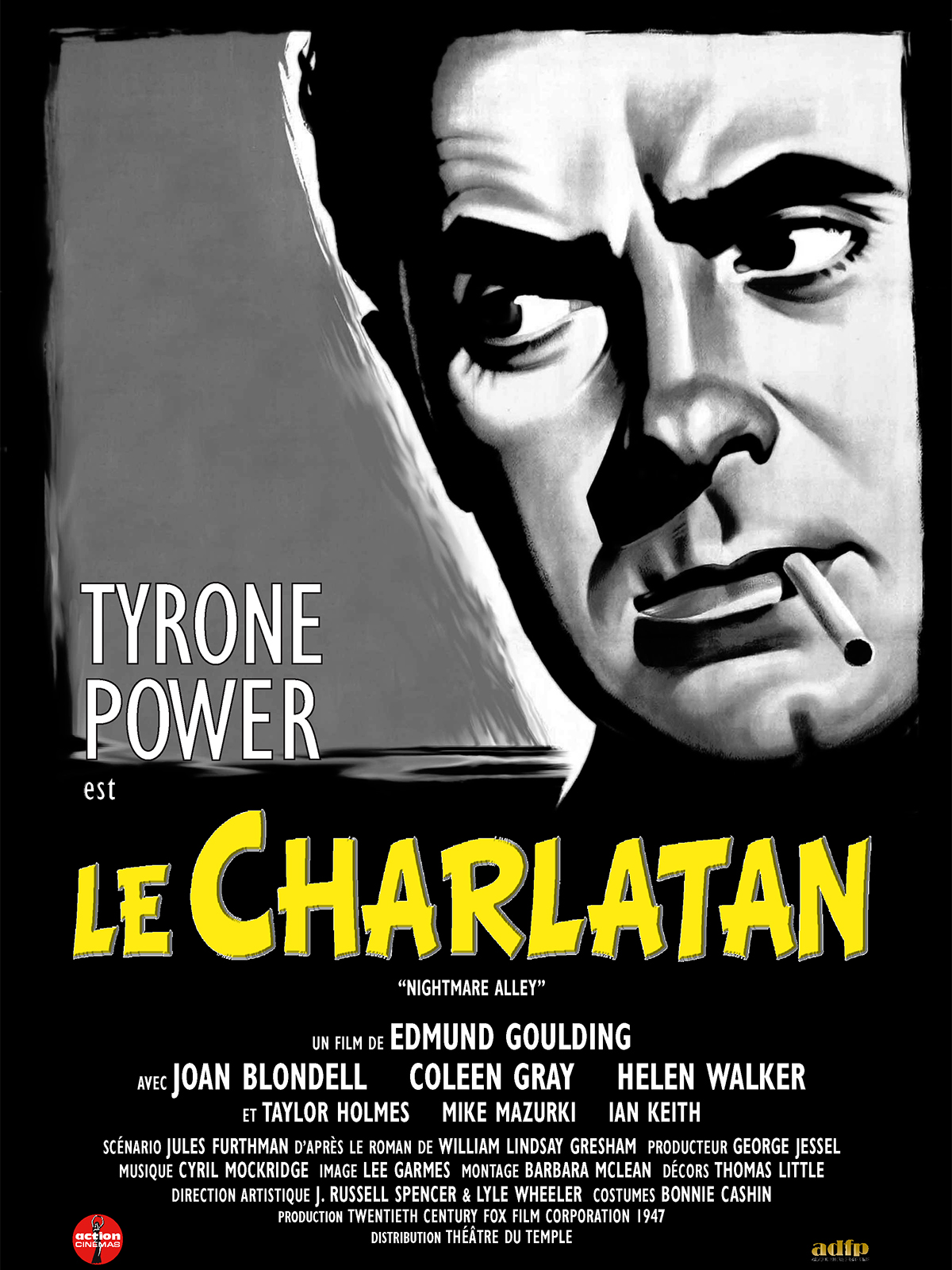 Le Charlatan