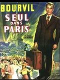 Seul dans Paris