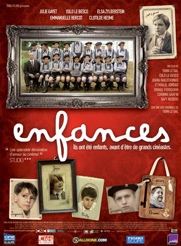 Enfances